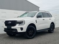 Image for 2025 Ford Everest 4WD SPORT 2.0L