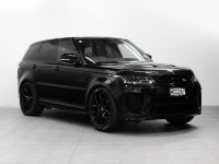 Image for 2019 Land Rover Range Rover Sport SVR V8 Supercharged Petrol 4WD