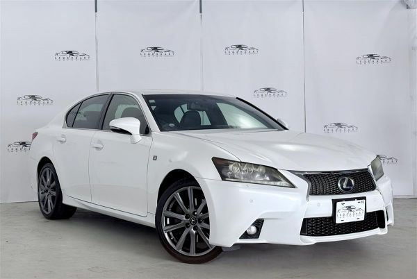 2012 Lexus GS 250 Black Friday day Deal,F Sport,Japan import image