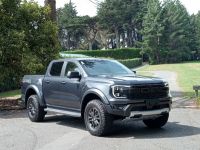 Image for 2025 Ford Ranger 4WD Raptor 2.0L