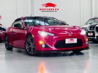 Image for 2013 Toyota 86 Coupe 