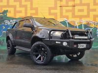Image for 2017 Ford Ranger Ute FX4 D/C 3.2 TURBO DIESEL 4X4
