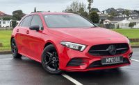 Image for 2020 Mercedes-Benz A 180 Hatchback AMG PACKAGE NZ NEW