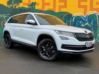 Image for 2017 Skoda Kodiaq SUV 2.0 TURBO DIESEL 4X4 !!