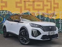 Image for 2024 Peugeot 2008 SUV GT 1.2 TURBO NZ NEW