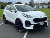 Image for 2019 Kia Sportage SUV LX+ 2.0 TURBO DIESEL