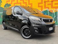 Image for 2021 Peugeot Expert Van MWB 2.0 TURBO DIESEL