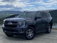 Image for 2025 Ford Everest Trend 2.0