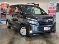 Image for 2014 Toyota Voxy Wagon HYBRID V