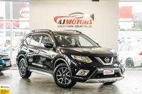 Image for 2014 Nissan XTRAIL Wagon 20X X TREMER EMERGENCY BRAKE  4WD 5ST