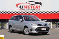 Image for 2020 Toyota Corolla Wagon FIELDER HV G