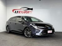 Image for 2020 Toyota Corolla Wagon TOURING HV WxB
