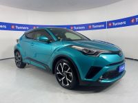 Image for 2017 Toyota C-HR Hatchback