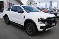 Image for 2025 Ford Ranger Wildtrak V6 | 3.0D | 4WD