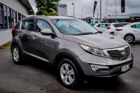 Image for 2013 Kia Sportage 2.4 | Petrol | Auto