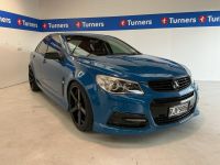 Image for 2015 Holden Commodore Sedan VF SV6