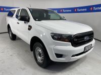 Image for 2021 Ford Ranger Ute XL Super CAB W/Side