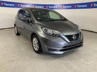 Image for 2017 Nissan Note Hatchback E-POWER