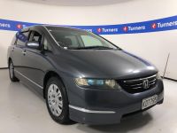 Image for 2005 Honda Odyssey Wagon