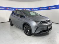 Image for 2023 BYD Dolphin Hatchback Standard Range