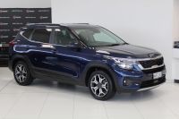 Image for 2021 Kia Seltos EX 2.0L Petrol