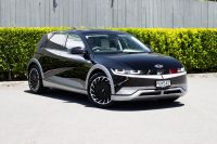 Image for 2021 Hyundai IONIQ 5 72kwh Limited AWD