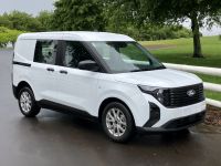 Image for 2025 Ford Courier TransitTrend 1.0P/7At