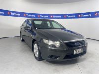 Image for 2010 Ford Falcon Sedan FG XT FA