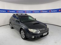 Image for 2008 Subaru Outback Wagon