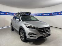 Image for 2015 Hyundai Tucson SUV GDI Elite