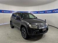 Image for 2008 Suzuki Escudo Wagon
