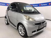 Image for 2013 Smart Fortwo Hatchback MHD