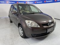 Image for 2005 Mazda Demio (Mazda2) Hatchback