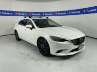 Image for 2016 Mazda Atenza (Mazda6) Sedan LTD PTR