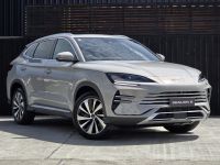 Image for 2025 BYD Sealion 6 Dynamic Extended Range