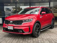 Image for 2021 Kia Sorento EX 4WD 2.2DT 7 SEATER 4X4 8AM