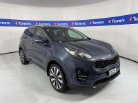 Image for 2016 Kia Sportage SUV Urban LTD