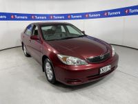 Image for 2002 Toyota Camry Sedan V6 Ateva
