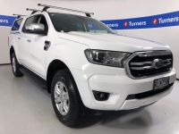 Image for 2020 Ford Ranger Ute Xlt Double Cab W/S