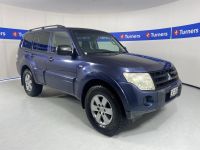 Image for 2009 Mitsubishi Pajero SUV GLS