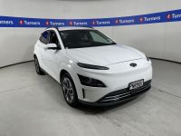 Image for 2022 Hyundai Kona SUV EV 64KWH