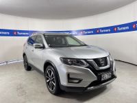 Image for 2020 Nissan X-Trail SUV ST-L