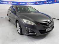 Image for 2011 Mazda Atenza (Mazda6) Wagon