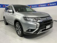 Image for 2021 Mitsubishi Outlander SUV LS
