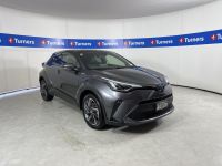 Image for 2023 Toyota C-HR SUV LIMITED