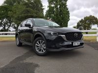 Image for 2025 Mazda CX-5 GSX FWD 2.0L PETROL