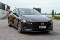 Image for 2020 Mazda 3 GTX 2.5 litre 6spd Auto