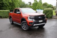 Image for 2022 Ford Ranger Wildtrak 3.0D/4Wd