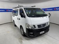 Image for 2013 Nissan Caravan Van NV350