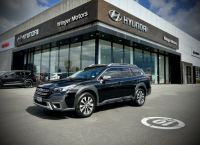 Image for 2025 Subaru Outback Touring 2.5p/4wd